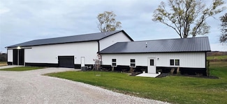 580 N Central Ave, Lacona, IA 50139