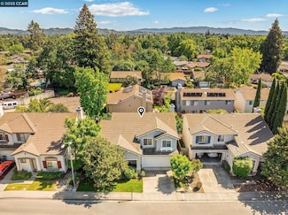 1448 Dumaine St, Concord, CA 94518