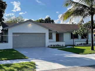 17010 SW 93rd Ave, Palmetto Bay, FL 33157