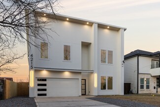 4215 Canada Dr, Dallas, TX 75212