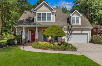 4004 Bayfield Loop, Murrells Inlet, SC 29576