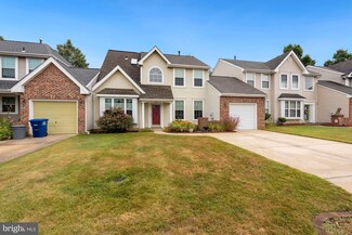 13 Meadowbrook Dr, Westampton, NJ 08060