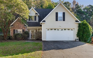 1142 Folkstone Ridge Ln, Winston Salem, NC 27127