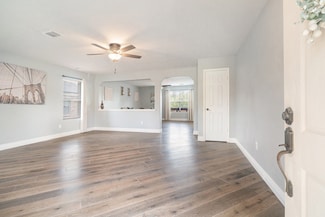 726 Slate Valley Ln, Spring, TX 77373