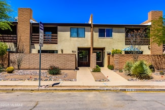 2777 N Treat Ave, Tucson, AZ 85716