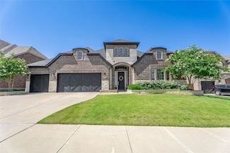 1253 Gray Fox Ln, Frisco, TX 75034
