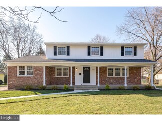 3005 Waterford Dr, Cinnaminson, NJ 08077