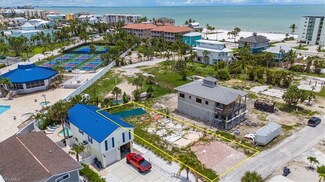 122 Gulfview Ave, Fort Myers Beach, FL 33931