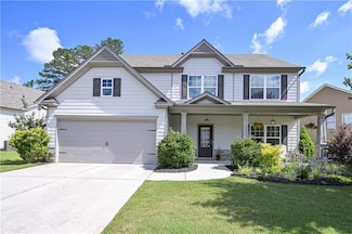 110 Serendipity Way, Dallas, GA 30157