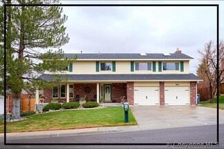 760 Ranger Dr, Cheyenne, WY 82009