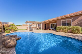 23494 N 167th Ln, Surprise, AZ 85387