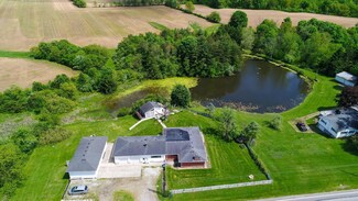 11620 Chillicothe Lancaster Rd SW, Amanda, OH 43102