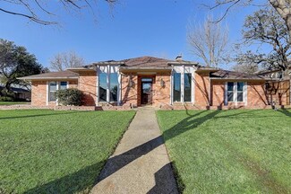 7215 Holyoke Dr, Dallas, TX 75248