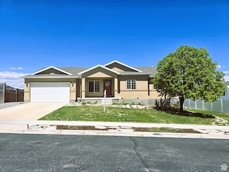 126 W Casi Way, Saratoga Springs, UT 84045