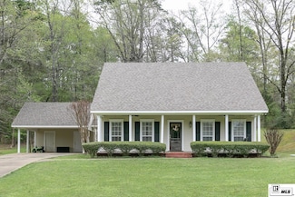 146 Timber Ridge Cir, Ruston, LA 71270