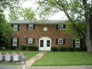 9124 Kenlock Dr Unit 1-4, Louisville, KY 40242