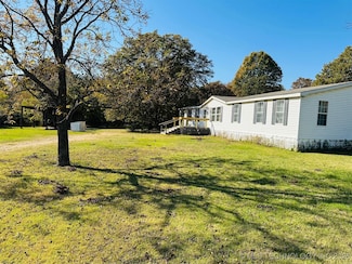 11515 Leavenworth Trail, Mead, OK 73449
