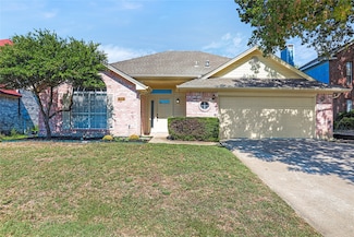 1208 Lassen Ln, McKinney, TX 75069