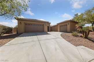 7119 Wolf Rivers Ave, Las Vegas, NV 89131