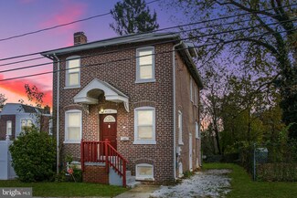 4110 N Pine St, Wilmington, DE 19802