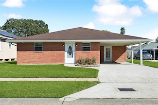 619 Bellanger St, Harvey, LA 70058