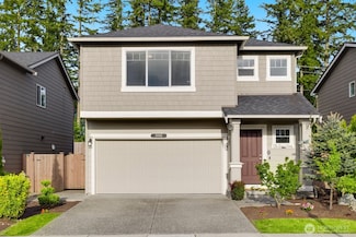10015 Messner Ave, Granite Falls, WA 98252