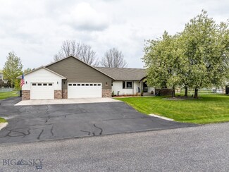 612 Candlelight Dr, Bozeman, MT 59718
