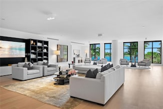 7025 Fisher Island Dr Unit 7025, Miami Beach, FL 33109