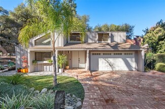 4107 Pine Hollow Rd, Calabasas, CA 91302