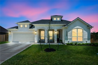 3568 Chantilly Path, Wixon Valley, TX 77808