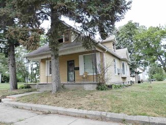 1304 Winter St, Fort Wayne, IN 46803