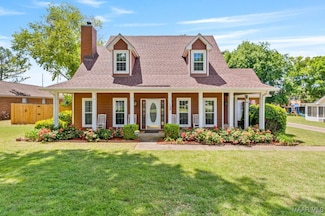 1816 Briarwood St, Prattville, AL 36066