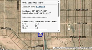 2003 Unser Blvd SE Unit 12, Rio Rancho, NM 87124