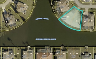 1802 NE 2nd Terrace, Cape Coral, FL 33909