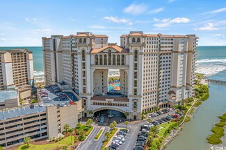 100 N Beach Blvd Unit PH06, North Myrtle Beach, SC 29582