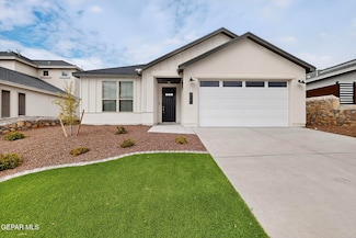 2241 Sandstone Place, El Paso, TX 79911