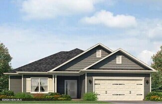 1018 Midnight Bourbon Manor, New Bern, NC 28562