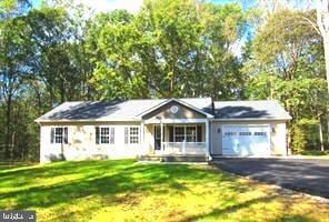 LOT 2 Trinity Church Rd, Charlott Hall, MD 20622
