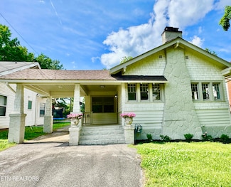 1531 Claiborne Place, Knoxville, TN 37917