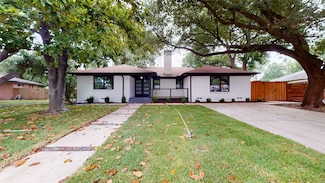 7126 Edgerton Dr, Dallas, TX 75231
