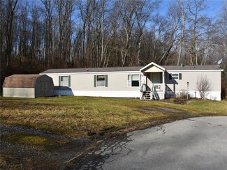21058 T-603 Unit 62, Saegertown, PA 16433