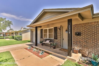 5310 45th St, Lubbock, TX 79414