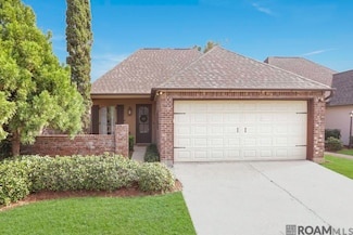 17843 Willow Trail Dr, Baton Rouge, LA 70817