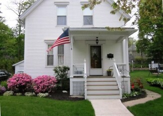 7 Vassar St, Worcester, MA 01602