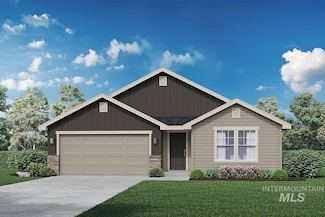 19257 Red Eagle Way, Caldwell, ID 83687
