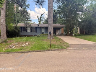 1557 Maria Dr, Jackson, MS 39204