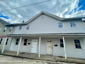 1209 - 1211 Jackson St, Scranton, PA 18504