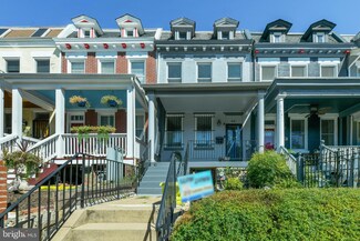 441 Newton Place NW, Washington, DC 20010