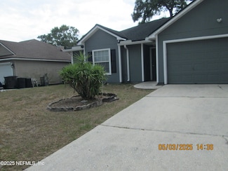 6644 Georgia Jack Dr, Jacksonville, FL 32244