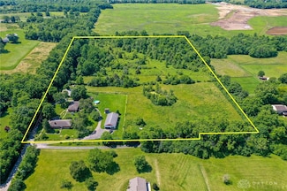 4675 Dearth Rd, Franklin, OH 45005